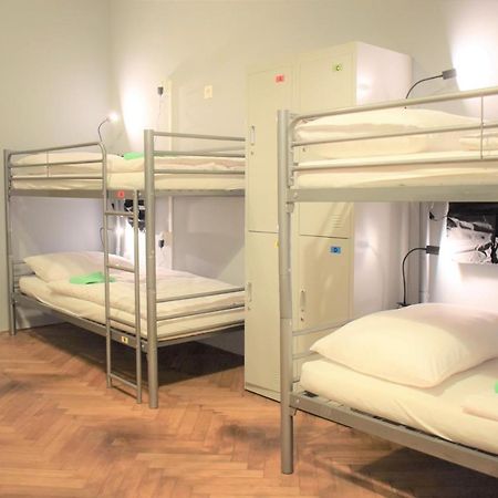 Globe Hostel Prague Adults Only Eksteriør bilde