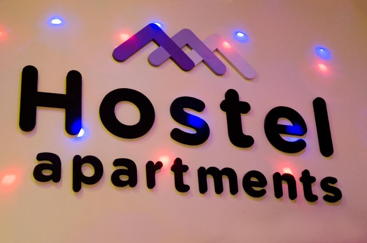 Globe Hostel Prague Adults Only Eksteriør bilde