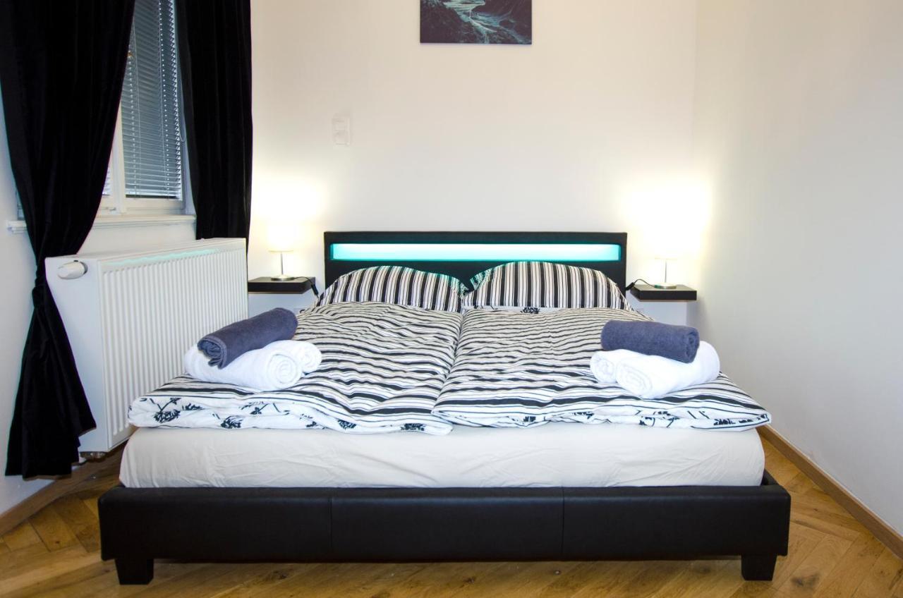 Globe Hostel Prague Adults Only Eksteriør bilde