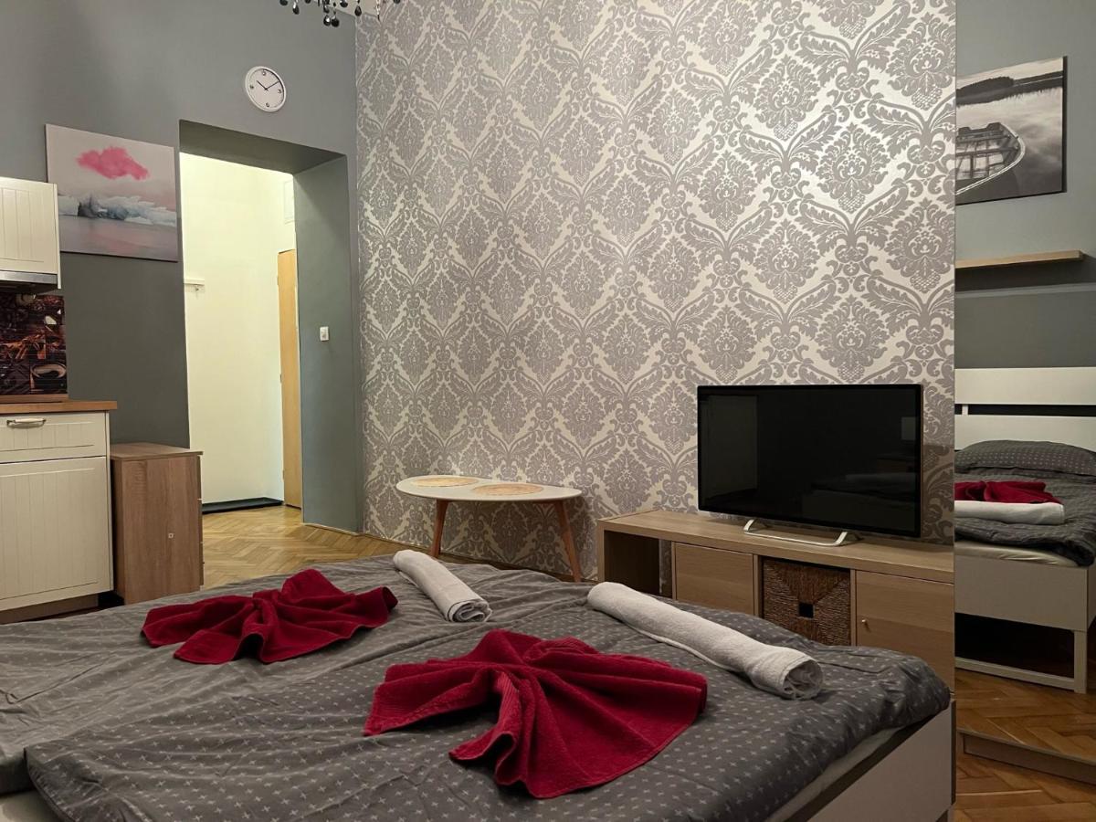Globe Hostel Prague Adults Only Eksteriør bilde