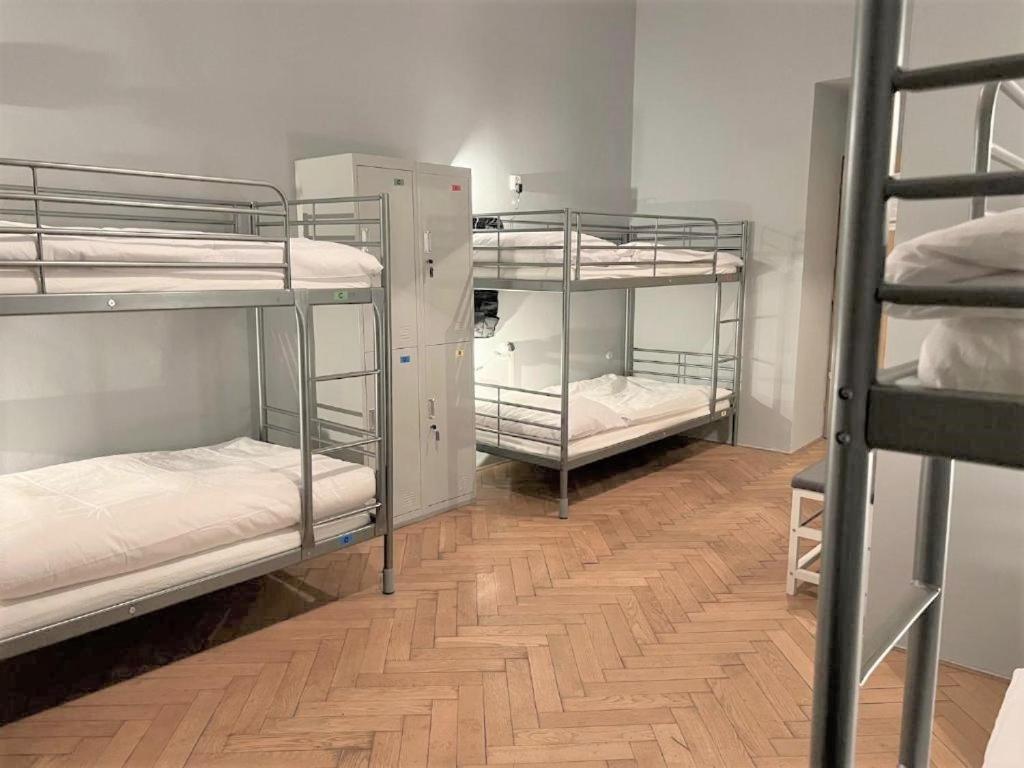 Globe Hostel Prague Adults Only Eksteriør bilde